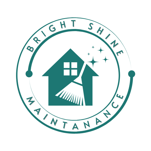 bright shine logo